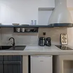 Appartement Sienalice Naxos Next To The Naxos City