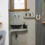 Appartement Sienalice Naxos Next To The Naxos City