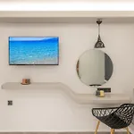 Appartement Sienalice Naxos Next To The