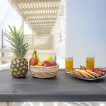 Appartement Sienalice Naxos Next To The *
