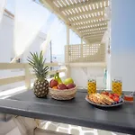 Apartament Sienalice Naxos Next To The Naxos City