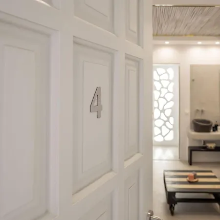 Apartment Sienalice Naxos Next To The *