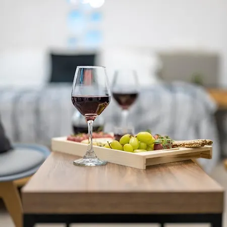 Apartment Sienalice Naxos Next To The