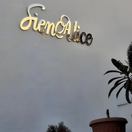 Sienalice Naxos Next To The Appartement
