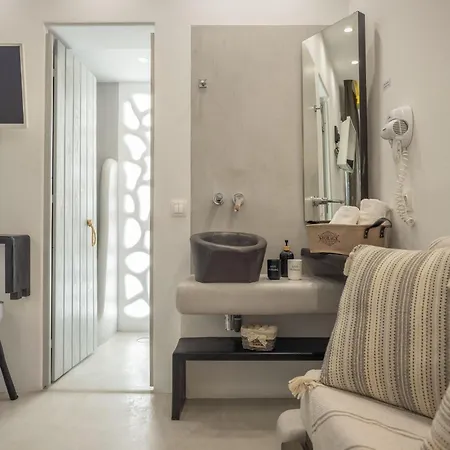 Appartement Sienalice Naxos Next To The