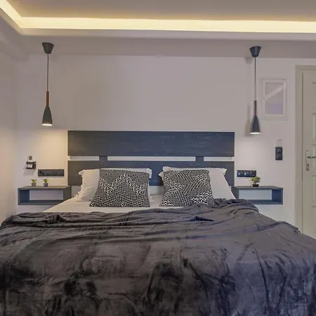 Appartement Sienalice Naxos Next To The