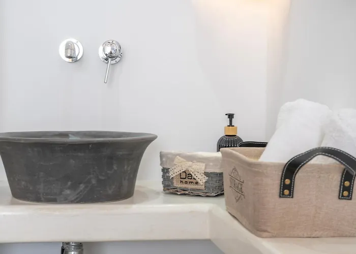 Апартаменты Sienalice Naxos Next To The