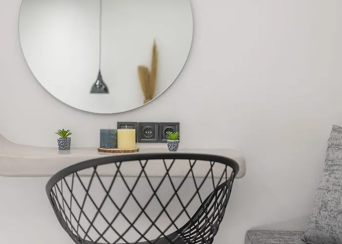 Sienalice Naxos Next To The Апартаменты Naxos City